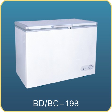 冷柜（BD/BC-198）