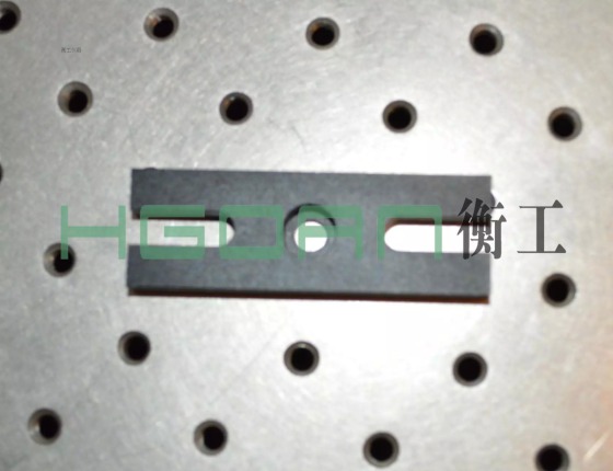 HGMB1固定式底板/光学调整架安装座/光具支架方形底座/转接板