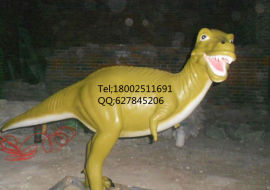 深圳大型玻璃钢恐龙公园主题雕塑,玻璃钢恐龙蛋雕塑生产厂家低价批发