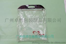 厂家供应订制PVC胶袋 PVC袋 PVC拉链袋 PVC化妆品袋 PVC手提袋