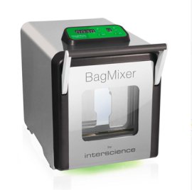 BagMixer 400SW进口拍击式均质器：微生物检测均质器，全国免运，济南现货