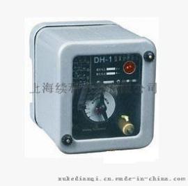 DH-1型重合闸继电器