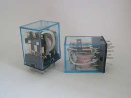 MY3J AC220V小型电磁继电器