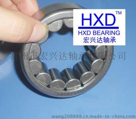 HXD优质滚针轴承制造DB68328及513067