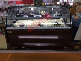 北极洋牌嘉兴棒冰冰淇淋店展示冷柜L5-1.5M