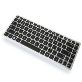笔记本键盘保护膜