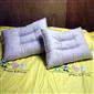 蚕砂纤棉保健枕