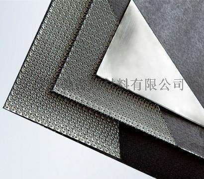 SS304不锈钢增强石墨复合板价格