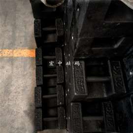 天津25公斤M1级砝码标准配重块