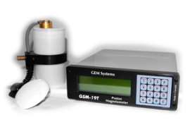 GEM+GSM-19T+质子磁力仪