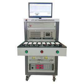 ATE-8601电源适配器自动测试系统