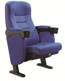 广东名世椅业MS-6810  电影院座椅  自动回位