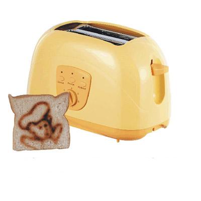 烤面包机 (FR-888G)