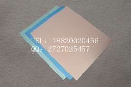 铝基板 PCB铝基覆铜板，铝基覆铜板/铝基板板材/LED铝基板材/PCB板材 1.2MM--25UM/ 普导