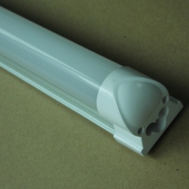 T8一体化LED灯管 0.6米 9W AC85-265 出口品质，质保三年