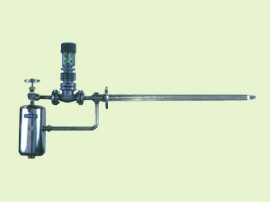 电动调节式干蒸汽加湿器（AZD）