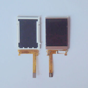 LCD液晶屏（S500/W580）