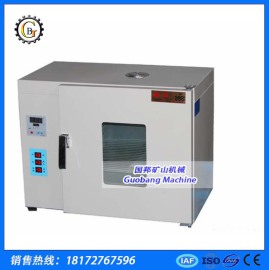 实验室干燥箱 电热恒温鼓风干燥箱 101-1恒温干燥箱 电烘箱