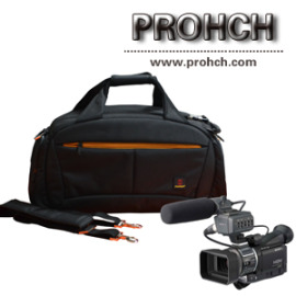 辰砚prohch 摄像机防护包摄像机软包索尼松下手持小型摄像机厂家
