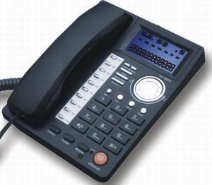 来电显示电话机（SKH-201）