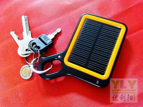 太阳能充电器（YLY-RS009）