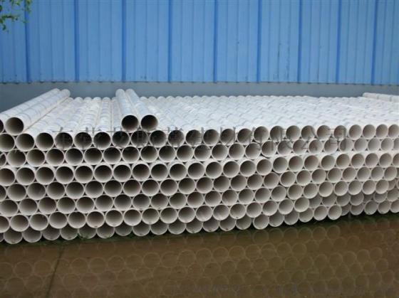 标准4米 山西厂家低价PVC排水管