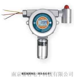 MOT900固态式硫化氢检测仪,江苏H2S气体检测仪专家