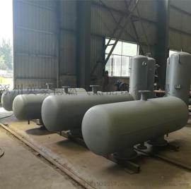英豪德DN1000/1.0集分水器北京生产厂家