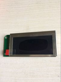 武汉平晶光电2.4寸oled显示模块192×80