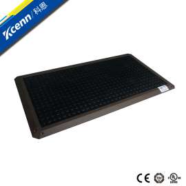 江苏机器人制造厂专用 KSC4-1000*500mm安全地毯 尺寸可定制 来自科恩厂家直销