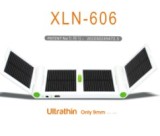 XLN-606太阳能充电器（超薄高效型）
