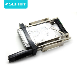 3.5寸SATA硬盘抽取盒（HD311）