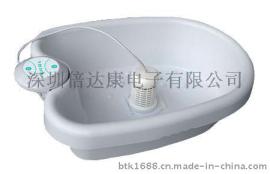 倍达康 BK609 盆机一体排毒仪 负离子水疗仪 足浴水疗仪 最热销产品