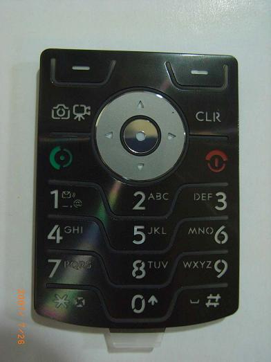 原装手机按键－V3C