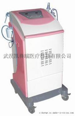 北京冠邦 臭氧妇科治疗仪