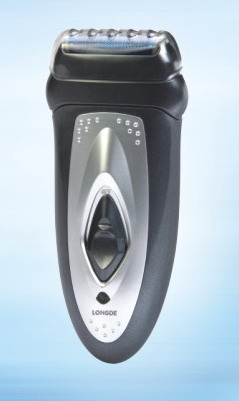 水洗剃须刀（NKX-5058）
