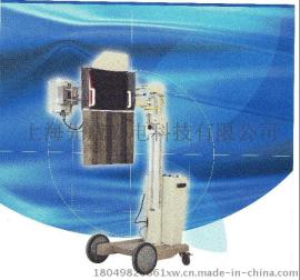 F50-100II型上海先威光电x光机x射线机移动式多少钱