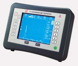 CTS-9008数字超声波探伤仪
