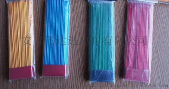 FD-1611235厂家供应出口竹签 园艺用染色竹花签