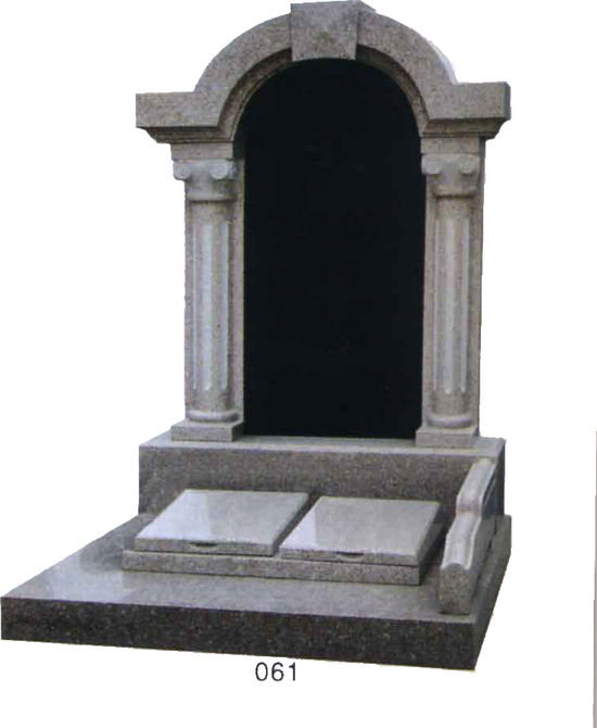 墓碑石材（TB-CN005）