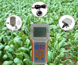 手持式智能农业气象环境检测仪HH-QX4
