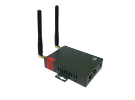 工业级3G无线路由器 联通WCDMA21M 支持VPN/DTU/WIFI可选
