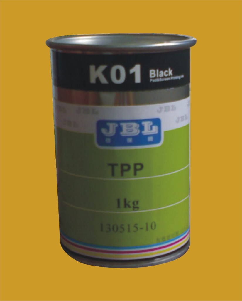 免处理环保油墨（JBL-TPP）