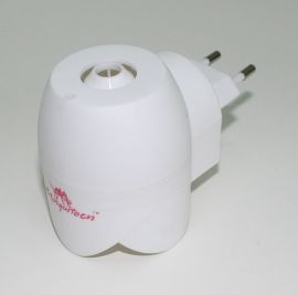 长虹电热蚊香器（WQY-001）