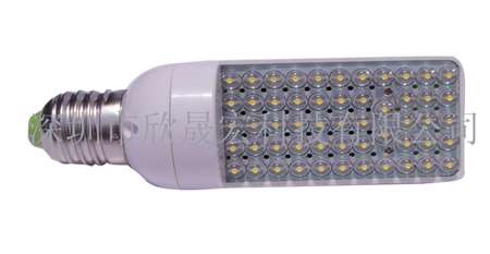 LED横插灯