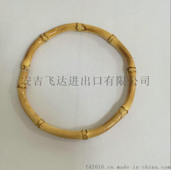 FD-1611167工厂出售竹鞭包环