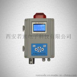 上海厂家供应新款单点壁挂式硫化氢气体检测仪
