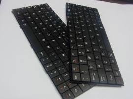 上网本键盘，笔记本键盘（HK07-1）