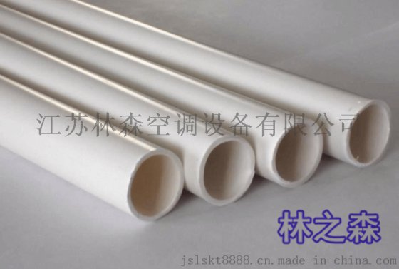 玻璃钢电缆保护管 江苏林森厂家直供 玻璃钢电力穿线管
